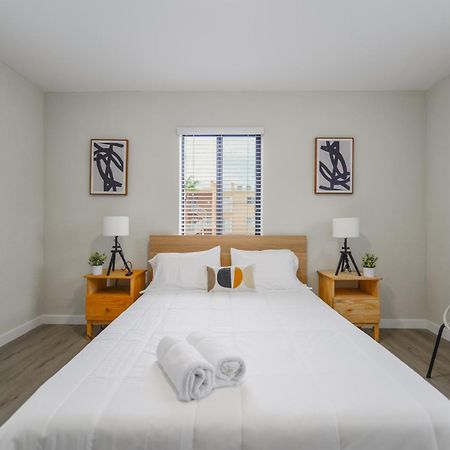 Comfortable Studio Near Calle Ocho In Miami Apartamento Exterior foto